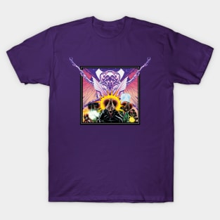 Phly-Force! T-Shirt